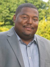 Christopher L. Brown